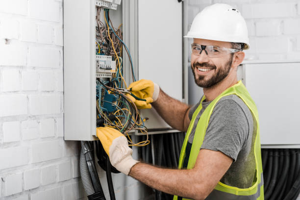 Best Electrical Installation Contractor  in Ball, LA