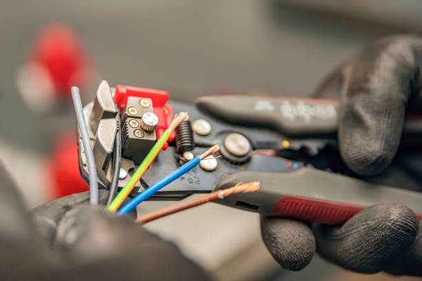 Best Residential Electrician Services  in Ball, LA