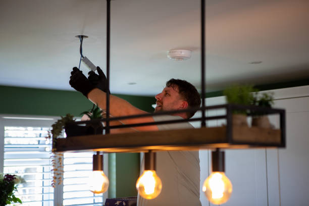 Best Electrical Troubleshooting Services  in Ball, LA