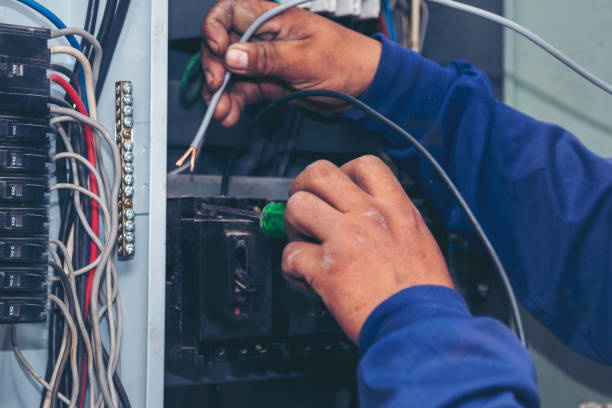 Best Electrical Upgrades for Homes  in Ball, LA