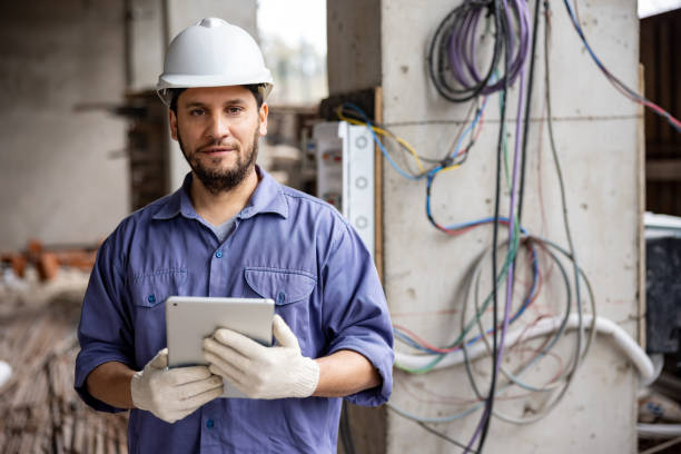 Best Commercial Electrician Services  in Ball, LA