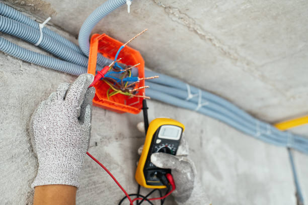 Best Affordable Emergency Electrician  in Ball, LA