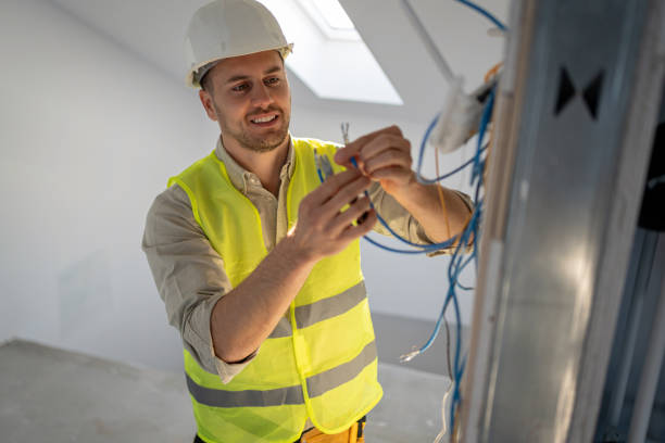 Best Electric Panel Repair  in Ball, LA