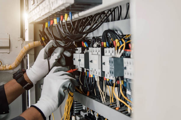 Best Electrical Contractors for Businesses  in Ball, LA