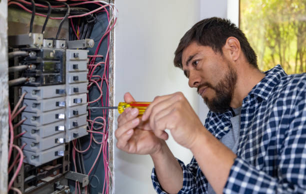 Best 24-Hour Electrician  in Ball, LA